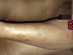 Two LOVERS Rip Clothes for Hidden Cam PUSSY POUNDING