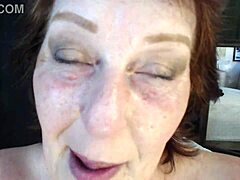 seductive redhead dawnskye1962 looks stunning in skimpy underwear n sexy black dress, her kisses n dirty talk drive me wild!