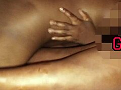 Two LOVERS Rip Clothes for Hidden Cam PUSSY POUNDING