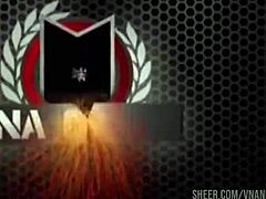 Addison Lee fingers ass before Philly Jhon pounds