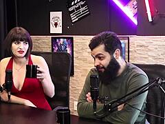 best moments lady snow and lord kenobi sensual cast part 1, watch on sheer red brazilian swingers tease