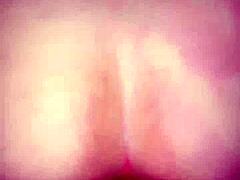 sabrinafoxy colombiana destroyed anal no pussy in public?