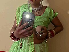 Indian wife dirty talk blowjob doggystyle sex hindi audio!