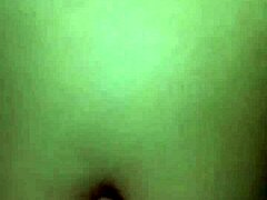 amateur latina rides my cock as i kiss and lick her sexy belly