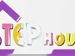 horny bimbo milf fucks household studs with huge tits and big ass