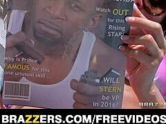 hey ariella ferrera's bikini daydream turns to rough poolboy fucking