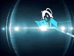 marica hase's japanese christmas holiday solo nude boobs ass pussy masturbation tease