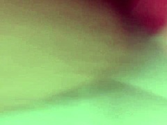 i convinced my hot 18-year-old latina neighbor to fuck
