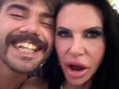 AVN 2025 House Party BTS Wild Vibes Johnny Sins Nasty