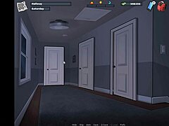 summertime saga jenny 12 pink channel dating game walkthrough