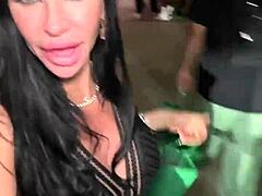 AVN 2025 House Party BTS Wild Vibes Johnny Sins Nasty