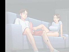 summertime saga jenny 12 pink channel dating game walkthrough