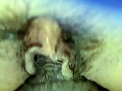 My mother-in-law's ass fucks so good
