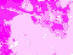 Blonde Superstar's Classic Anal Threesome Cum Facial