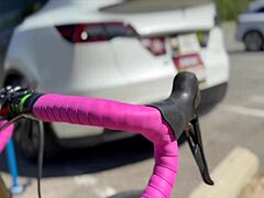 point break xxx beach party blonde's big ass yoga thong pounded