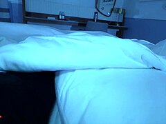 Kymber Leigh And Esperanza Gomez Feel Dick Better Bare