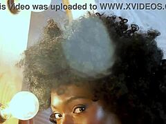 ana foxxx strips and jerks in supernova pmv