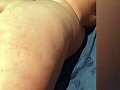 beby milf sucks rad brad's cock then gets all holes destroyed