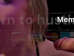 point break xxx beach party blonde's big ass yoga thong pounded