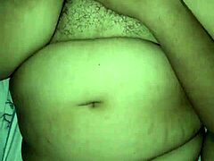 Chubby Wife's Curves Drive Passionate Mexican Bedroom Moments