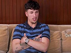 uh therapy for family tree... reagan foxx dr mcpervy nails it