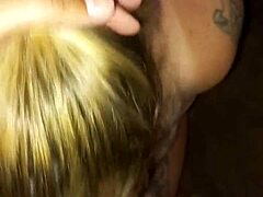 she begs for my huge cock in her tight ass since she's such a nasty anal slut who screams riding reverse cowgirl till gaping creampie