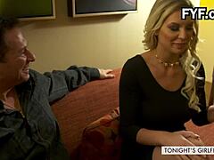 wanna spend night fucking kenzie taylor's big tits and ass?