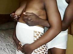 Casting Gone Wrong Meets Girlfriend's Big Pussy