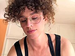 best friend's milf stepmom instructs on fucking secular girls rough