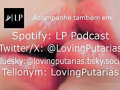 lp podcast 8 guides women's pleasure journey