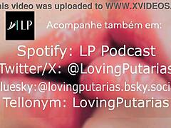 lp podcast 8 guides women's pleasure journey