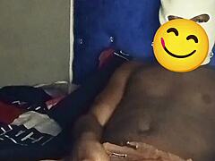 thick black cocks pulse in epic compilation