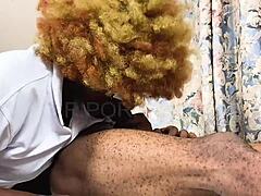 Drunk Colombian Ebony Bent Over Doggystyle Squirting