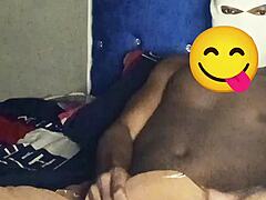 thick black cocks pulse in epic compilation