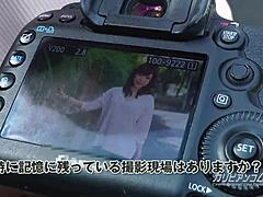 Japanese Heat Continent 48 Raw Action Scene