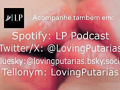 lp podcast 8 guides women's pleasure journey