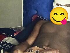 thick black cocks pulse in epic compilation