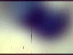 neeru rubs hairy big pussy with carrot masturbation