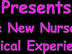 new nurses angelica cruz lenna lux reina milk tits in hospital fetish play