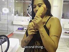 brazilian hotties go wild naked and horny