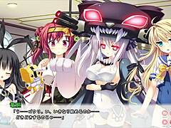 Hot Pretty Student Learns Lover Lessons In Romance Part 01