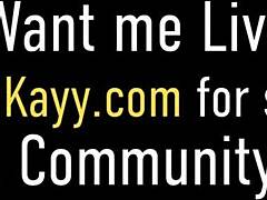 yo nina kayy ms yummy lissa aires harmonie marquise all slurping one fat cock?