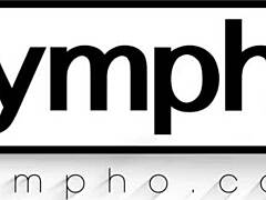 Petite blonde Kenna James deepthroats monster cock