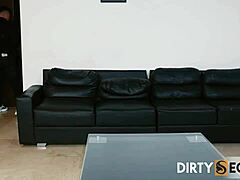 Stepdad's Best Friend Fucks Stepdaughter During Video Games!