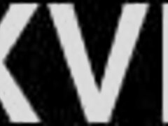 Michelle Anderson's Twin Fingering Fling Backstage