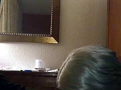 mz spit queen chokes gags spits on massive black dick deepthroat frenzy