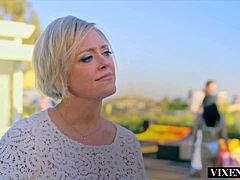 Vixenplus Dee Williams Tittyfucks Server at Wild House Party