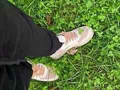 Daddy's FAT TITS RIDE Tall Chubby Slut Hard