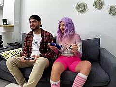 Pamela mendoza, ever tasted a monster cock like gammer boy's??