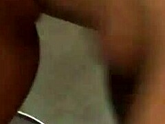 Lapdancer milf Kristina Cross fucked hard by Kris Slater's monster cock